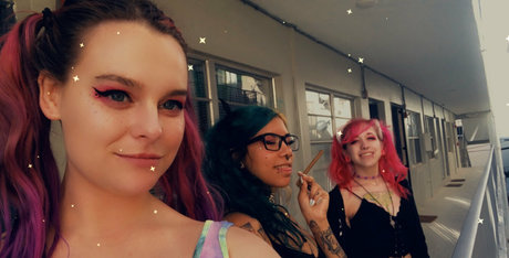 cali luve exclusive actress gallery