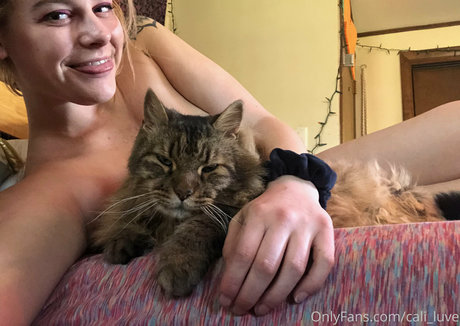 cali luve art pornstar photo