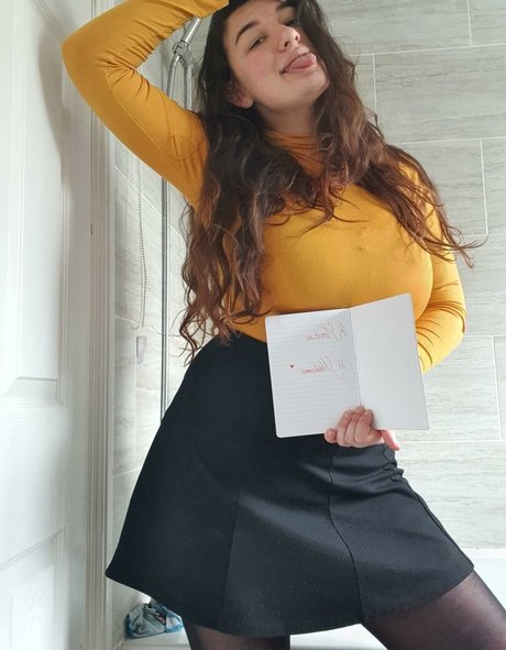 Matildaluciabovo high quality star photo