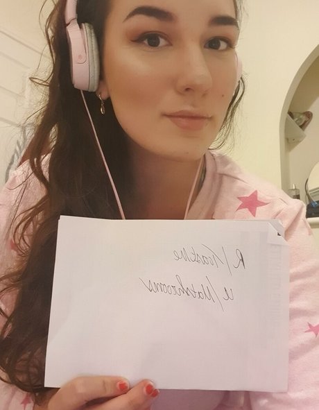 Matildaluciabovo model beautiful image