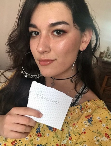 Matildaluciabovo star nice pic