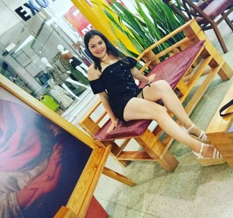 shantal sq free star pic