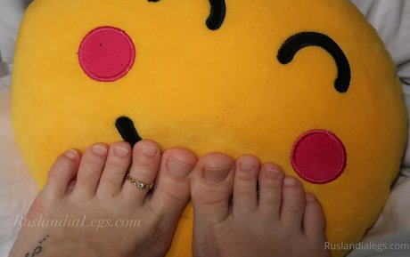 ruslandialegs model art picture