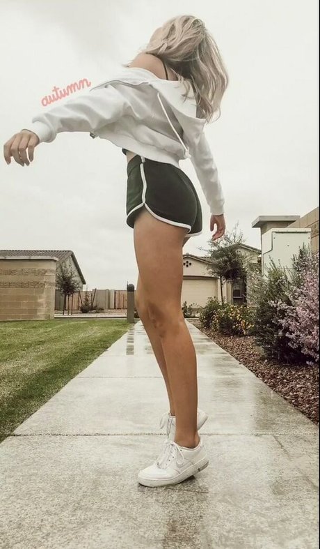 Brynn Rumfallo perfect model archive