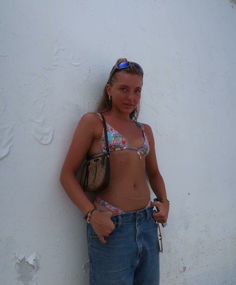 Brynn Rumfallo nudes pornstar picture