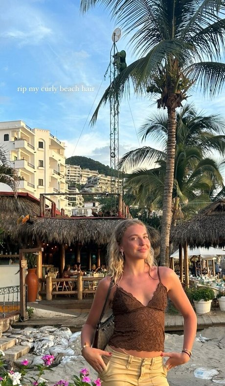 Brynn Rumfallo best model gallery