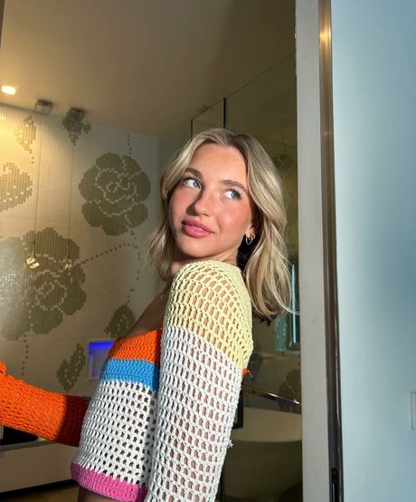 Brynn Rumfallo Quick photo