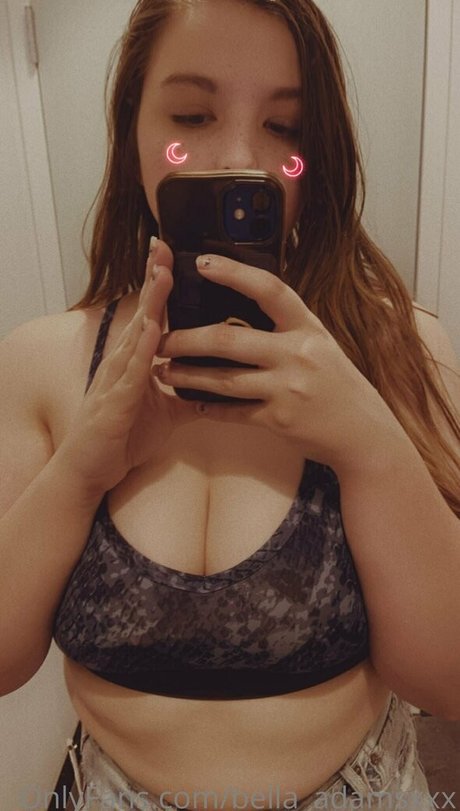 bellaadamsxxx top actress picture