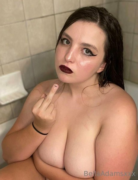 bellaadamsxxx nude actress image
