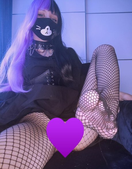 AurorkaUwU erotic pornstar pictures