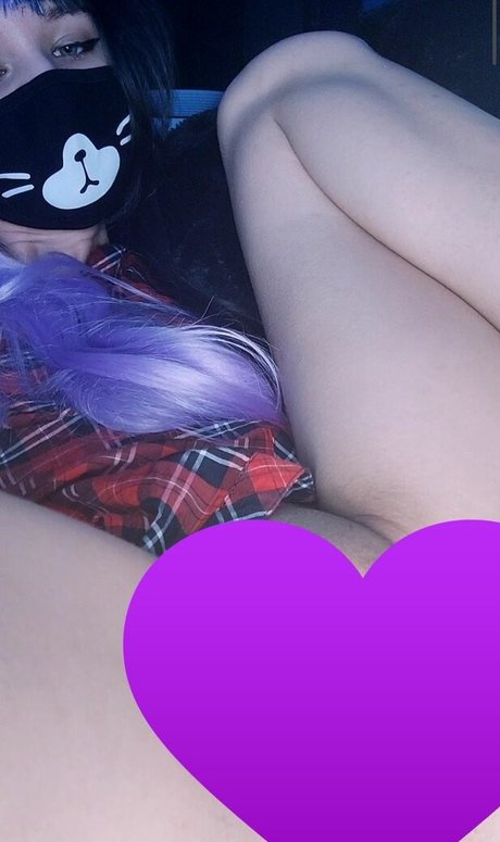 AurorkaUwU star adult photos