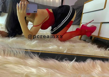 sweet hotpearl hot model picture