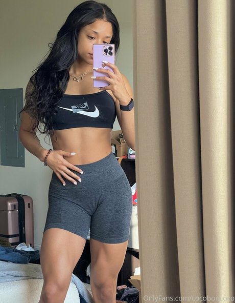 cocofreda star exclusive pictures