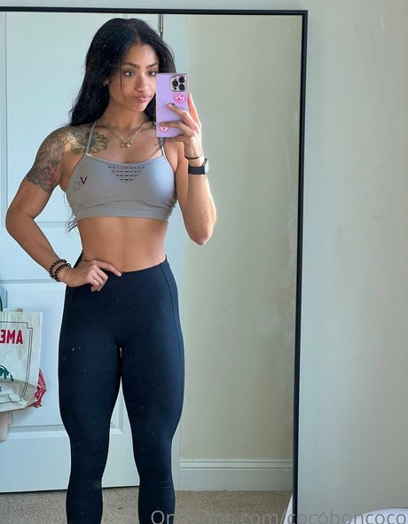 cocofreda star nude images