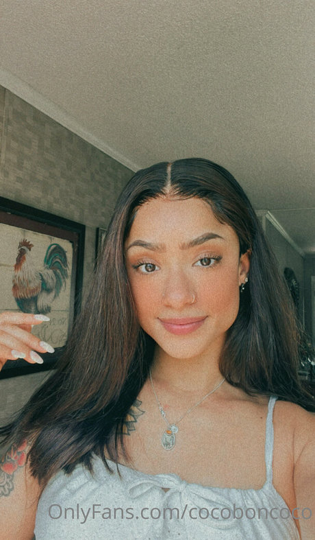 cocofreda erotic pornstar images