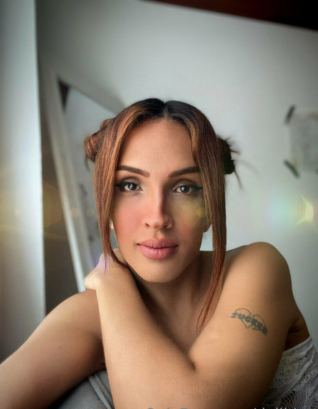 dollblaq pretty star picture