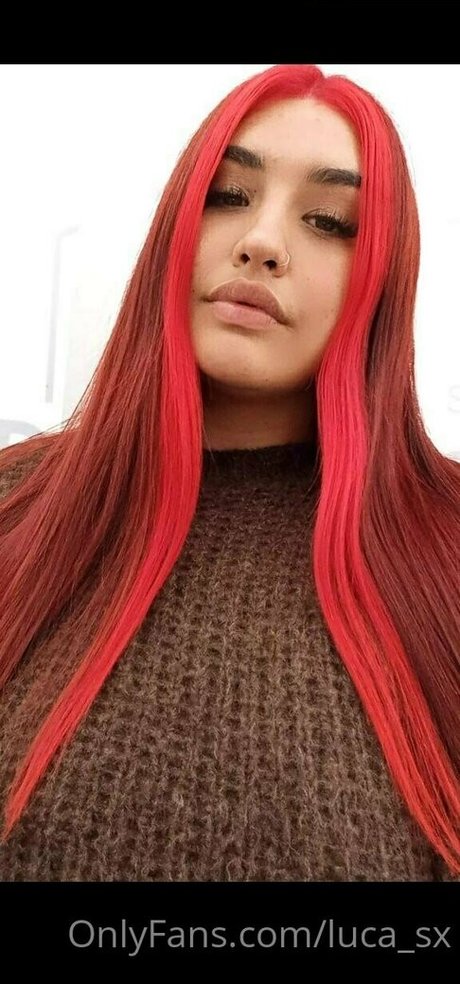 luca sx adult actress image