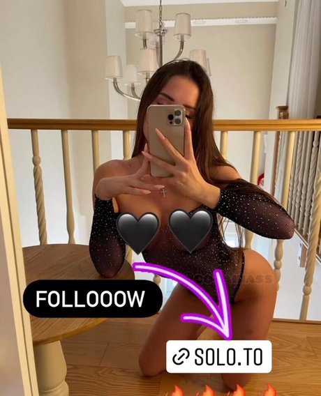 Kriscocainas nice model pics