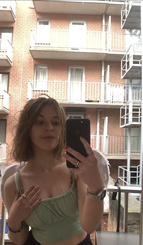 ellenofficial nudes star pictures