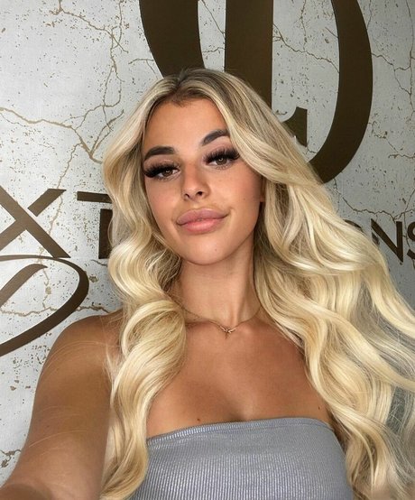 ellenofficial model sex gallery