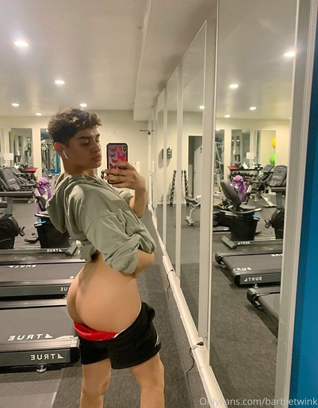 thebarbieetwink sexy pornstar photos