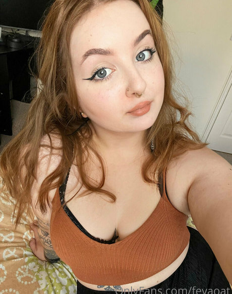 cutiefeya pretty model pic