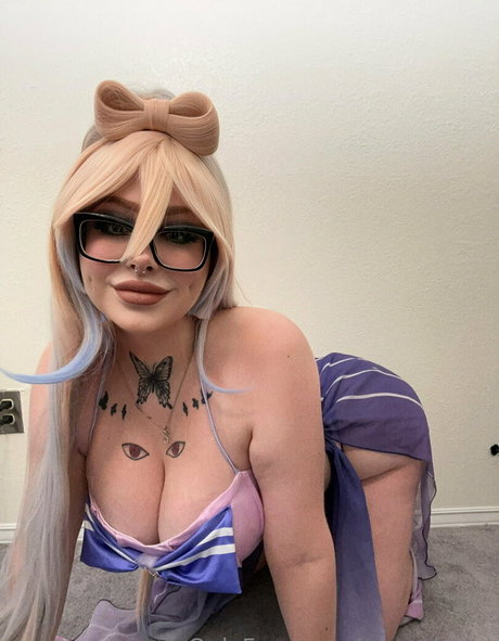 meowburst pornstar naked images