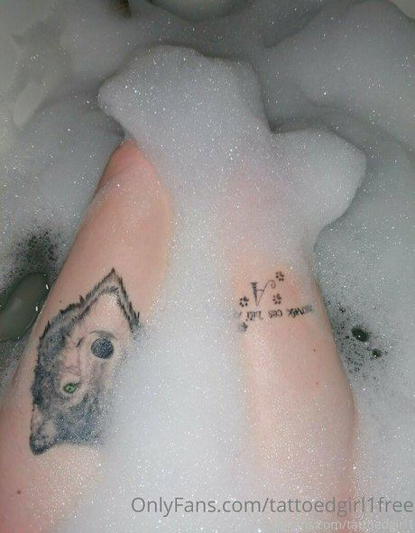 tattoedgirl1free star free archive