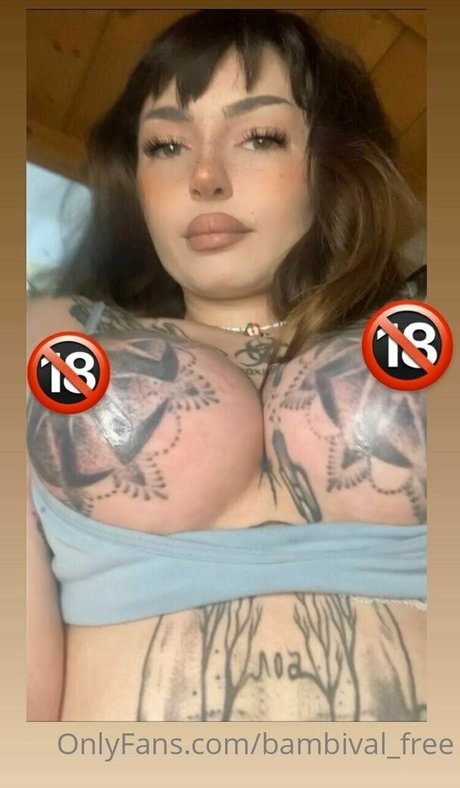 bambival free porn star galleries