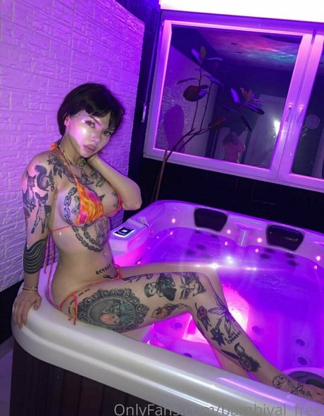 bambival free nudes model photo