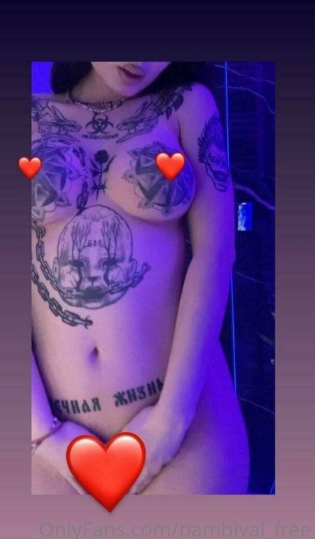 bambival free exclusive actress gallery