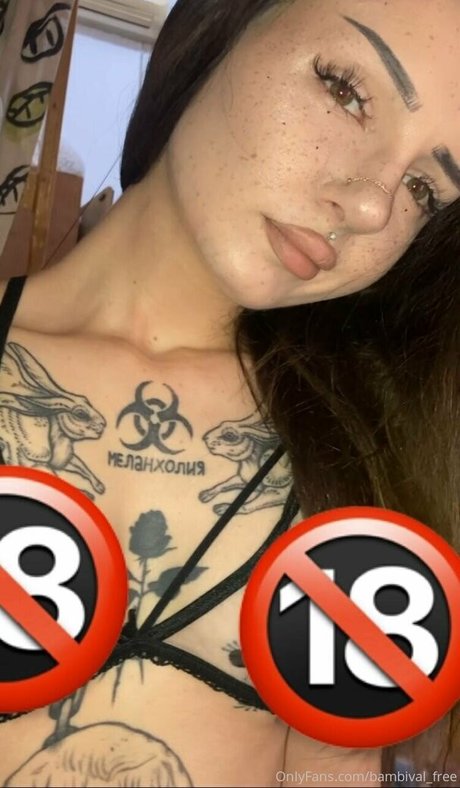 bambival free model pretty img