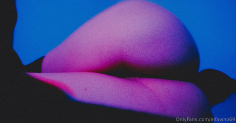 elfawho69 model nudes photo