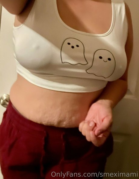 smeximami star art images