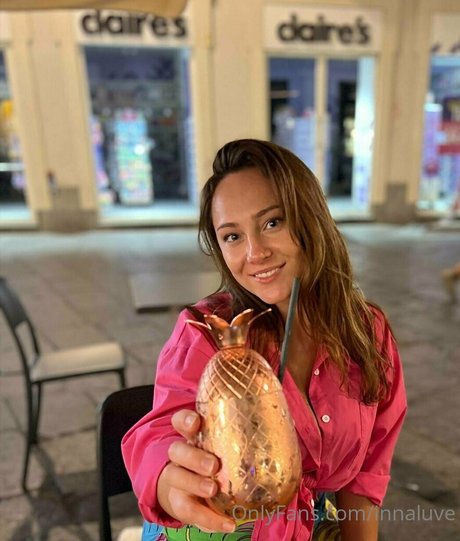 InnaLuve model nice pictures