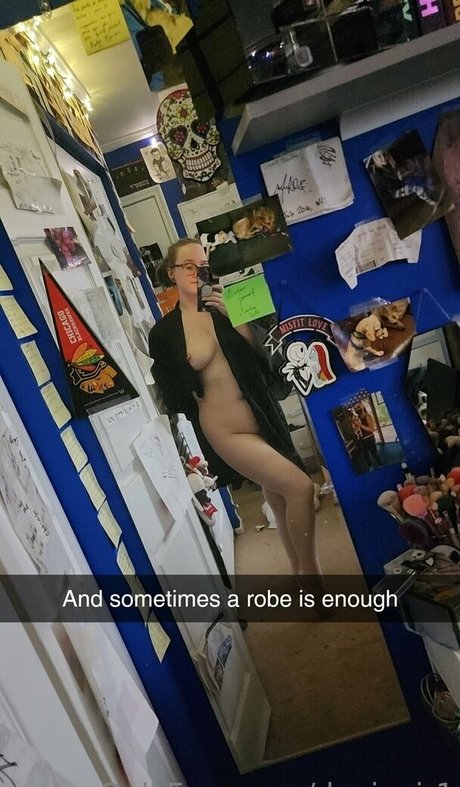 daninoir1 model nude image