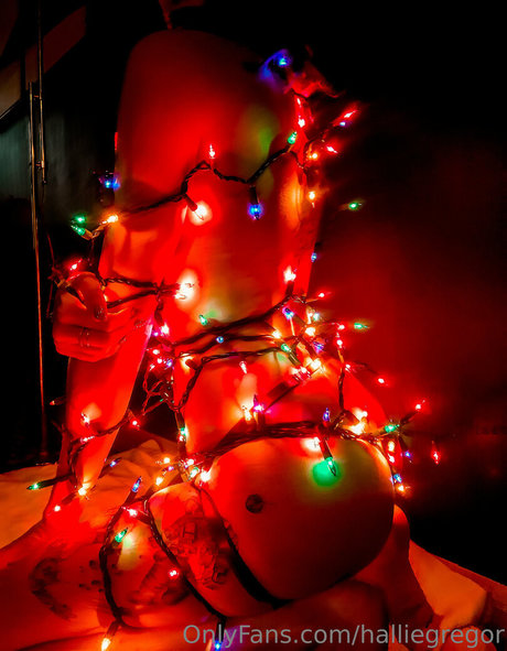 halliegregor top star pictures