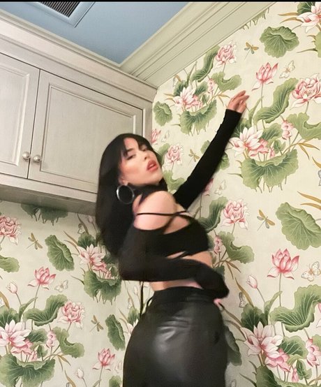 Cynthia Parker nudes actress images