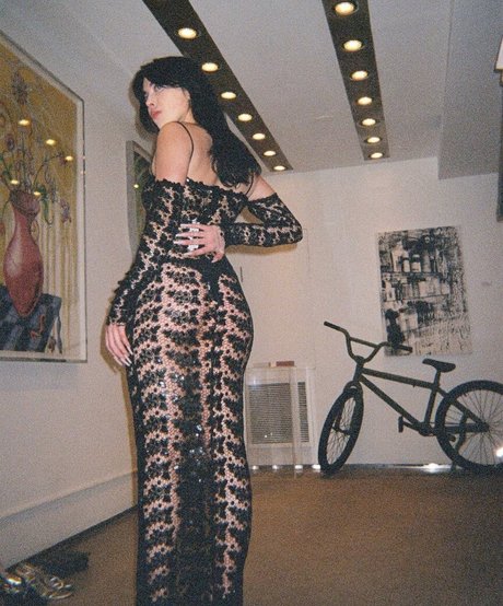 Cynthia Parker best pornstar pic