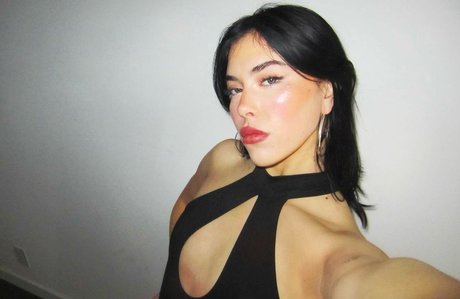 Cynthia Parker perfect model photo