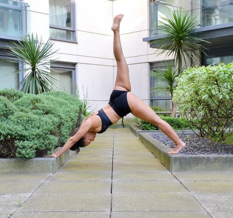 Feelinfree nice model gallery