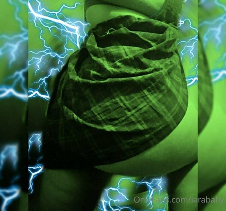 iarababy model erotic gallery