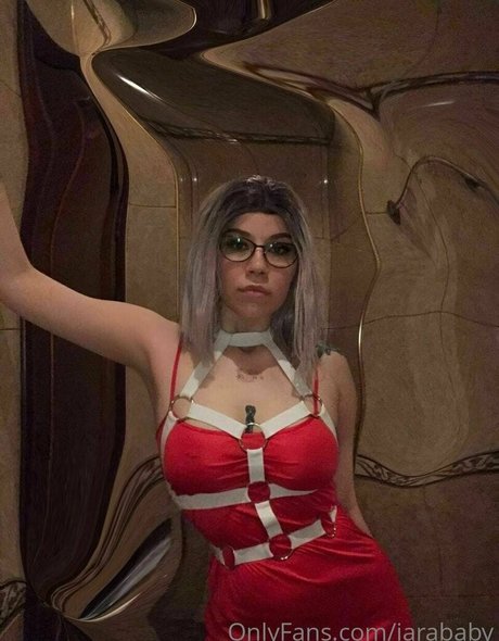 iarababy nude pornstar image