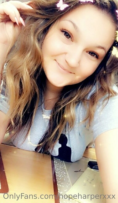 hopeharperxxx hd star pictures