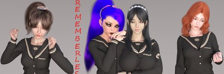 Rememberless hot pornstar image