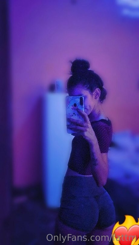 fattm model exclusive picture