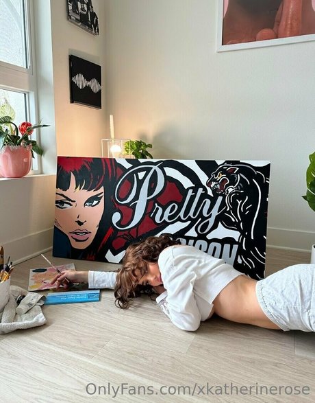 xkatherinerose adult actress pictures