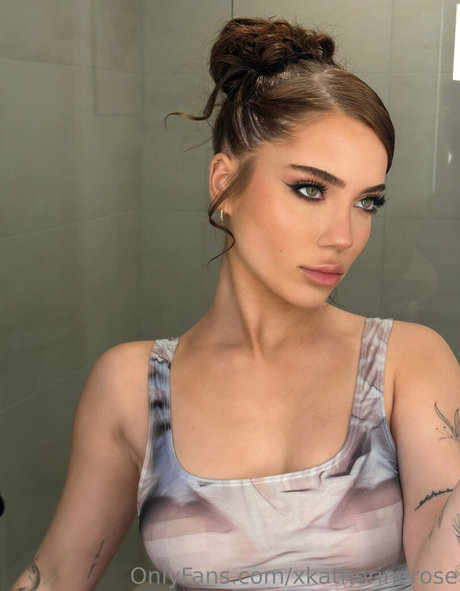 xkatherinerose pornographic model archive