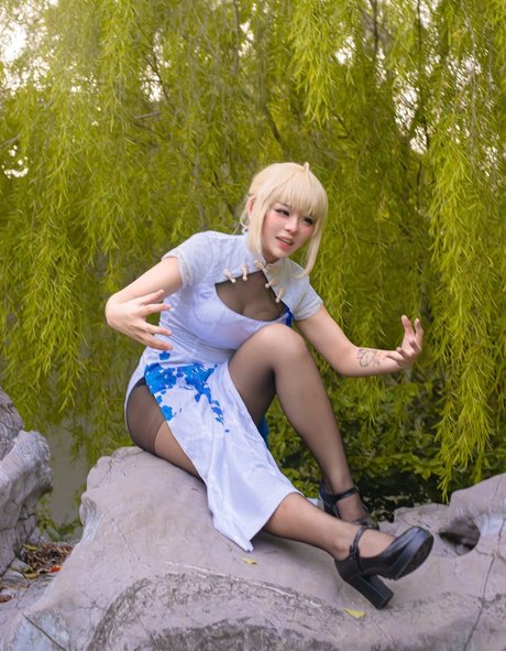 ritheania c exclusive star images