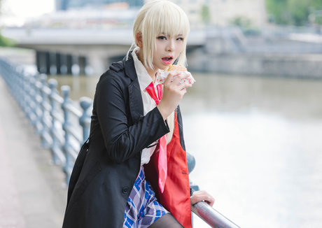 ritheania c best model pics